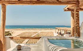 Naxian On The Beach (Adults Only)